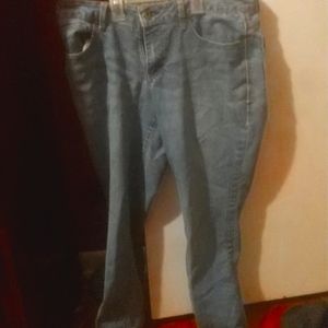 Faded Glory, 14P, Jeans, Great Shape